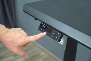 Office Table Singapore Design